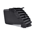 For Toyota Hilux Vigo SR5 UTE 2005-15 Middle Air Vent Grill A/C Black LH+RH Pair