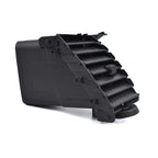 For Toyota Hilux Vigo SR5 UTE 2005-15 Middle Air Vent Grill A/C Black LH+RH Pair