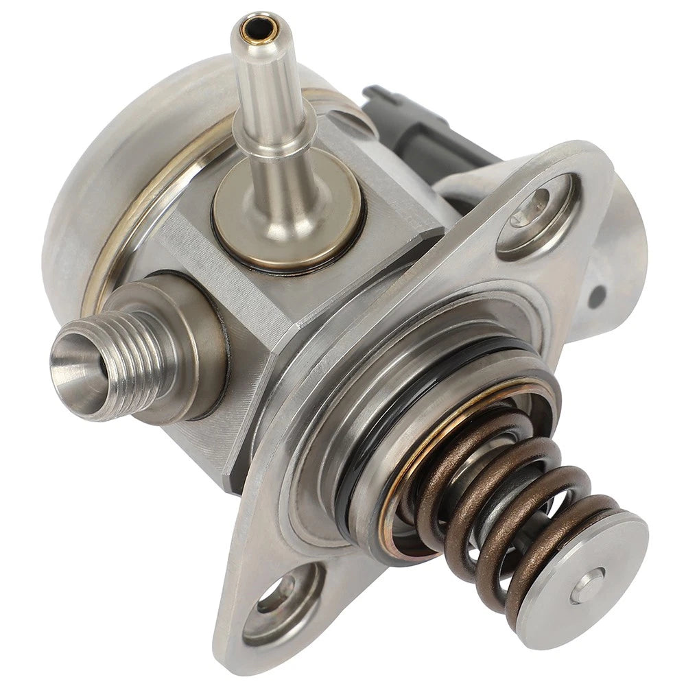 High Pressure Fuel Pump for Ford Fiesta (2014–2017), Focus (2015–2018), Ecosport (2018–2020)