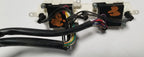 Front Seat Warmer Switch Harness Assembly for Lincoln Continental (1998–2002)
