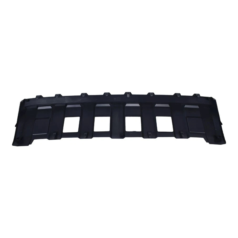 Front Bumper Lower Valance Panel for Toyota Tacoma (2024–2025) 53911-AK010 Black