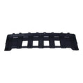 Front Bumper Lower Valance Panel for Toyota Tacoma (2024–2025) 53911-AK010 Black
