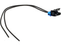 ABS Wheel Speed Sensor Connector for Jaguar XJR (1998–2009) BH991KZ