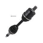 Rear Right Complete CV Joint Axle for Can-Am Outlander 800 (2008–2009)