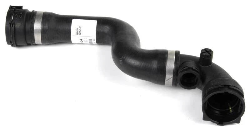 Upper Coolant Radiator Hose for BMW Z4 E85 (2003–2004) 17127514404