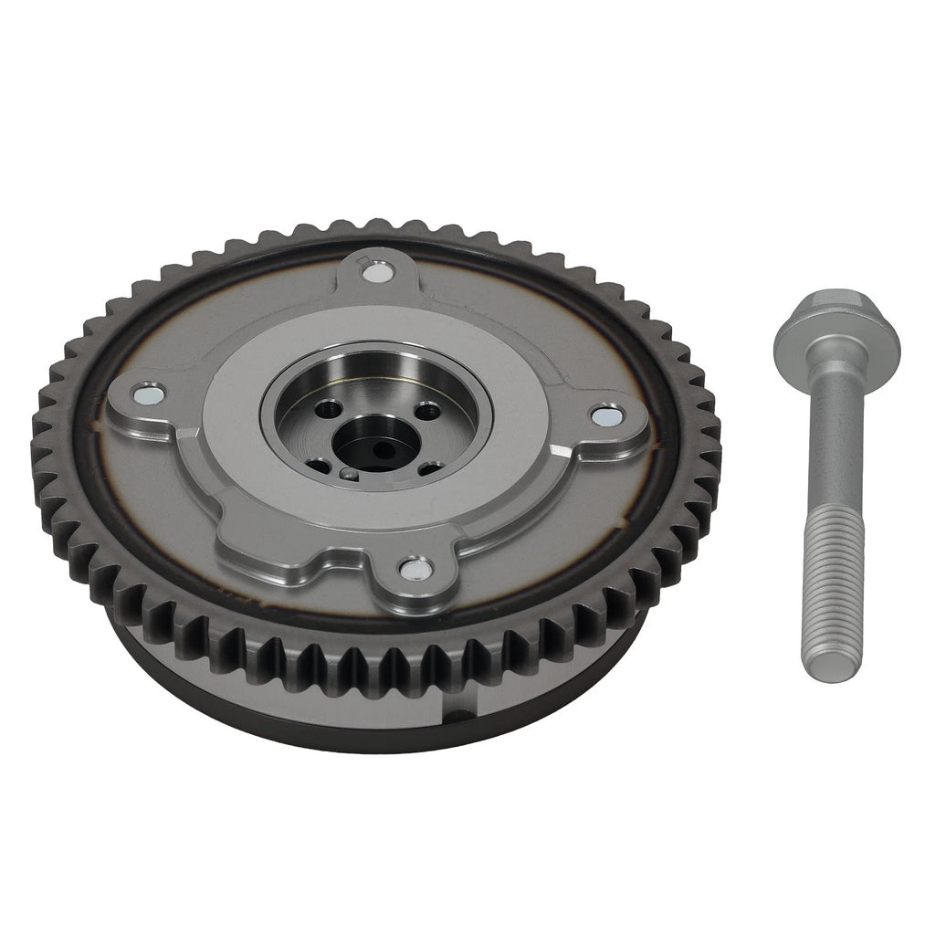 Camshaft Control for Chevrolet Malibu 1.5L (2016–2021)