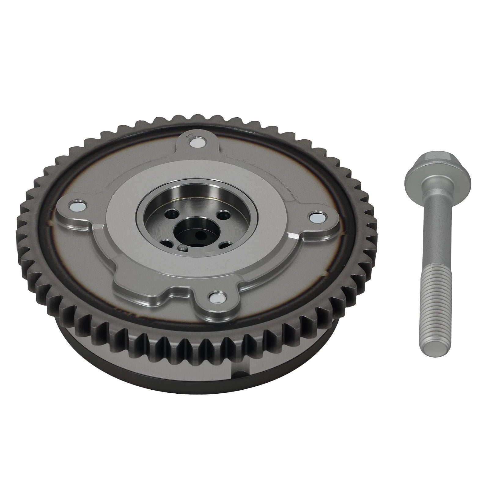 Camshaft Control for Chevrolet Malibu 1.5L (2016–2021)