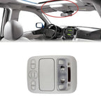 Overhead Console Lamp Gray for Kia Sedona (2006-2014)