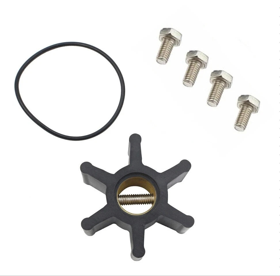 Impeller Kit for Westerbeke Marine Generator 3.0 BPMG (Replaces 48065, 46814)
