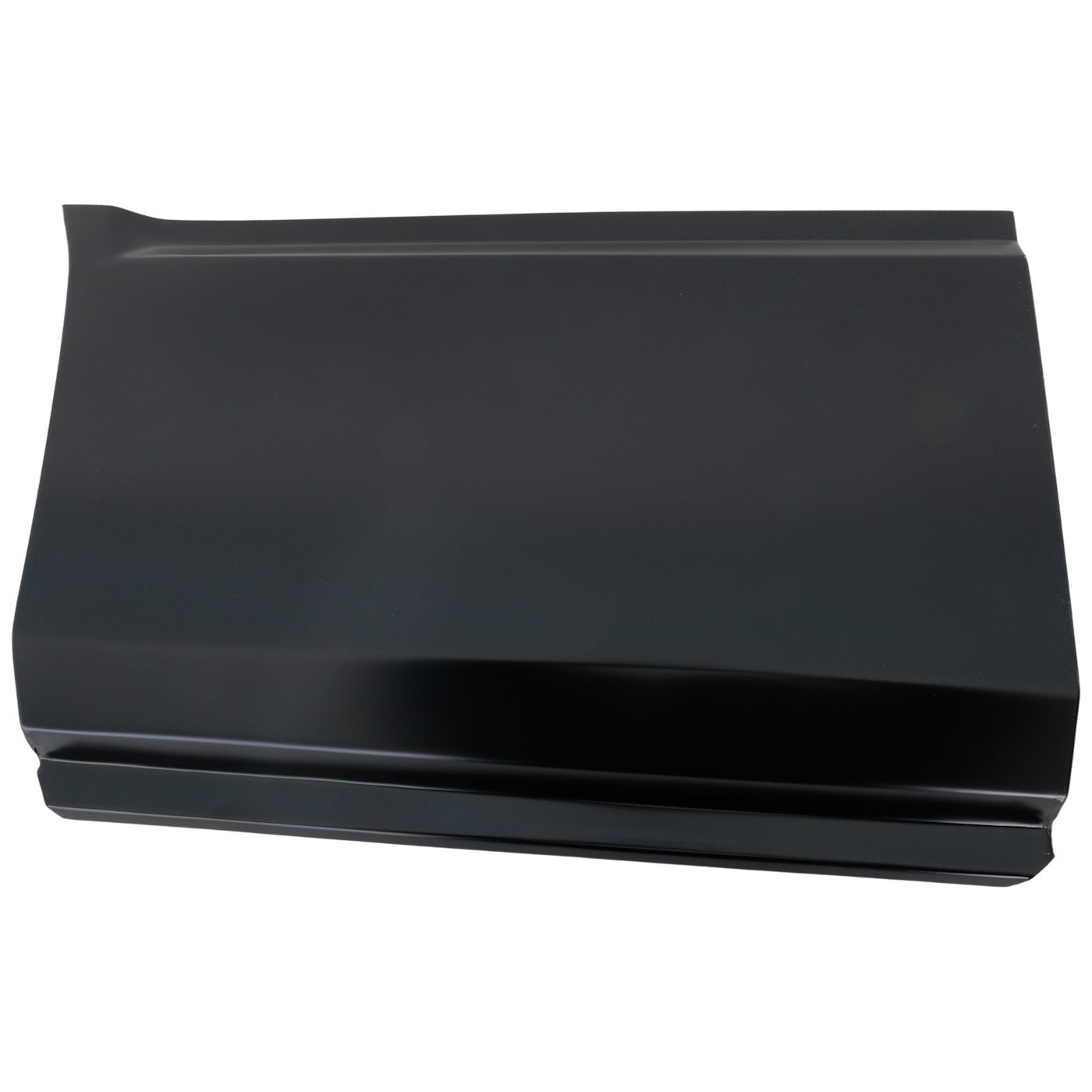 Rear Quarter Panel Fender for Chevy S-10 Blazer (Passenger Side)