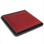 Reusable Multilayer High Flow Air Filter for Land Cruiser Tundra (2008–2017)