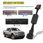 Auto Start Stop Harness for Ford F-150 (2015–2020)