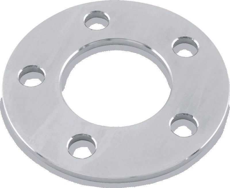 Twin Power Rear Sprocket Pulley Spacer for Harley-Davidson (1981–1981) Replaces 40932-81 .192 Thick Chrome