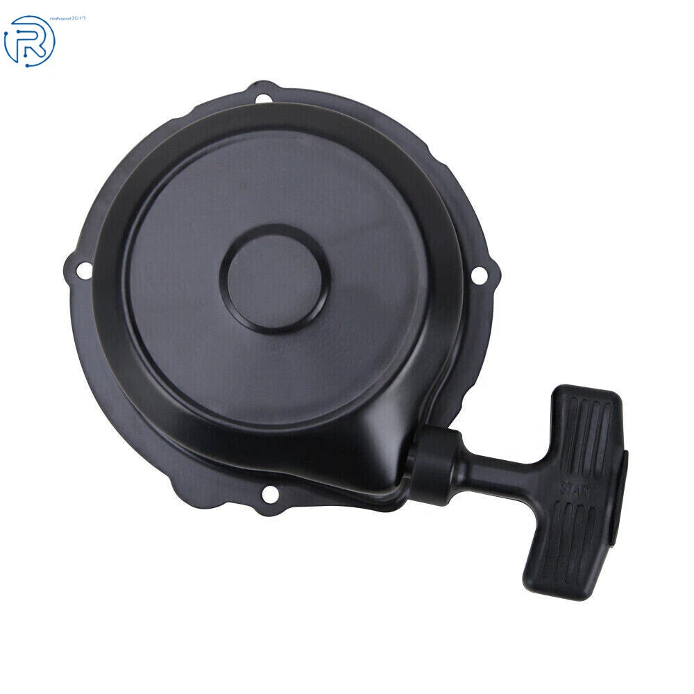 Recoil Starter for Yamaha Bruin Grizzly Kodiak 350 400 450 660 (2000–2018)
