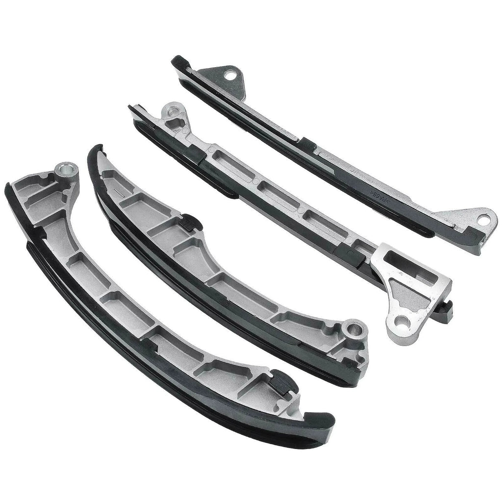 Timing Chain Kit for Toyota Land Cruiser 2009–2017, Tundra 2009–2017