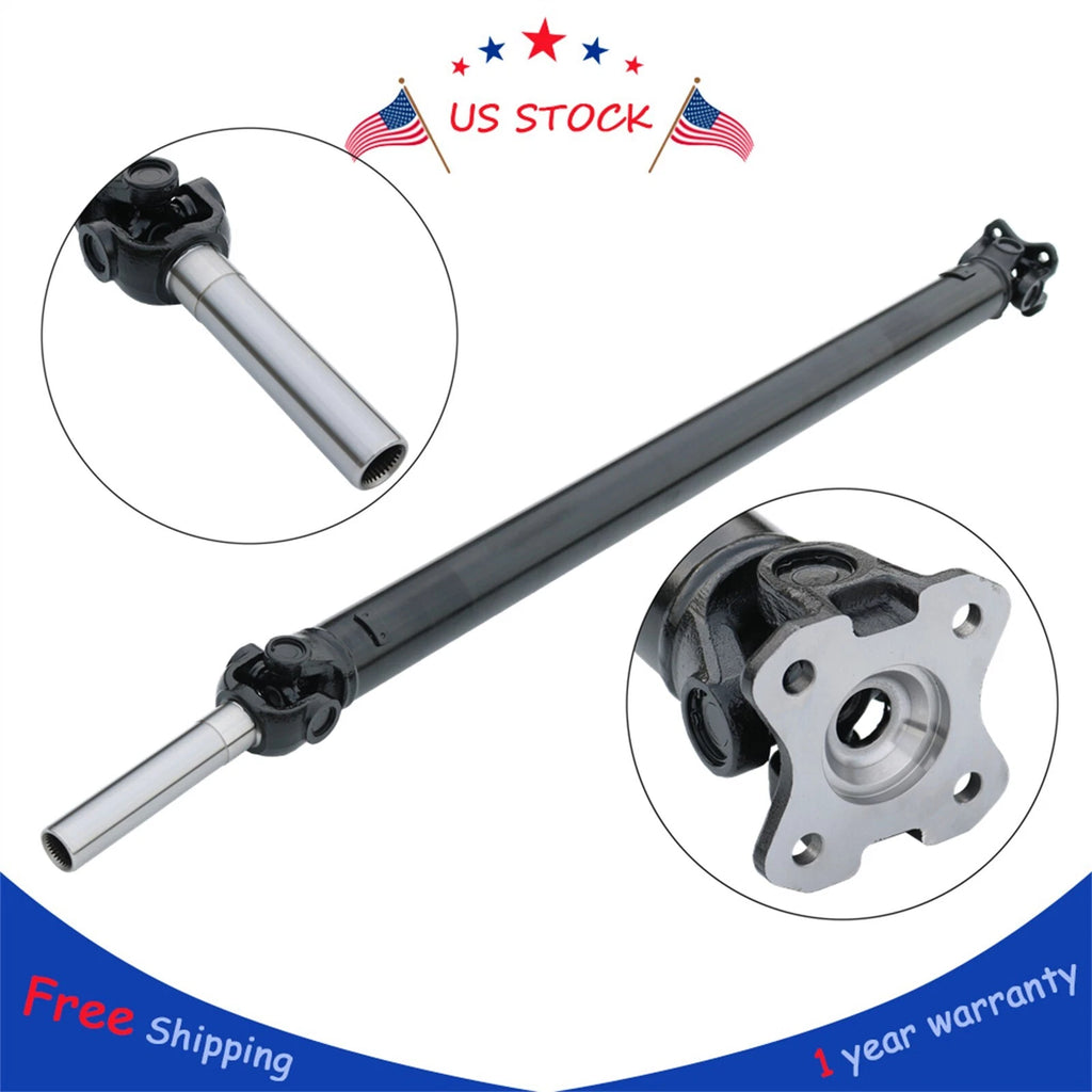 Rear Driveshaft for Dodge Ram 1500 (2009–2016)