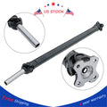 Rear Driveshaft for Dodge Ram 1500 (2009–2016)