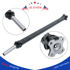 Rear Driveshaft for Dodge Ram 1500 (2009–2016)