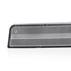 2pc Amber LED Front Side Marker Lights for Dodge Challenger (2008–2014)