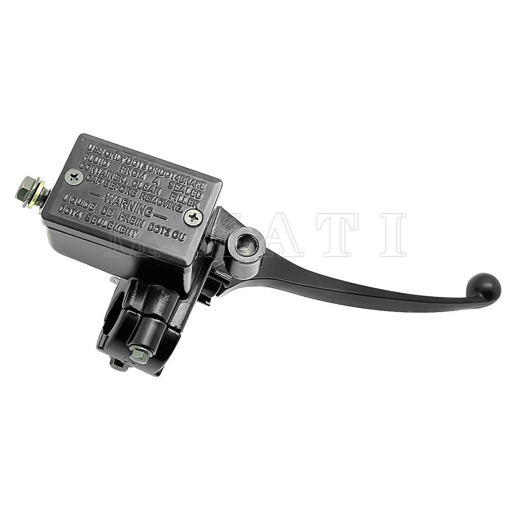 Front Brake Master Cylinder for Honda Silver Wing 500 650 (1981–1983)