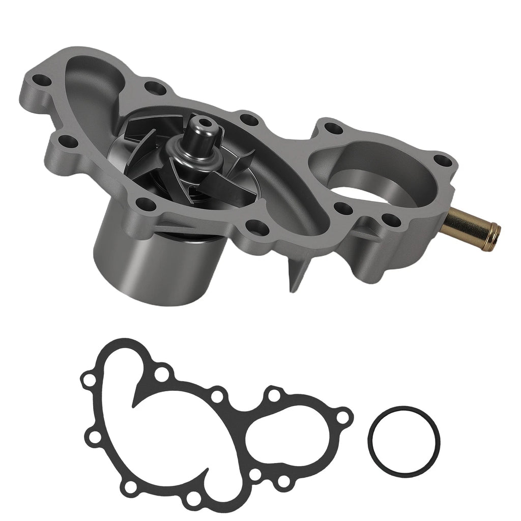Coolant Water Pump for Toyota Tacoma Tundra 4Runner T100 (1989–2009)
