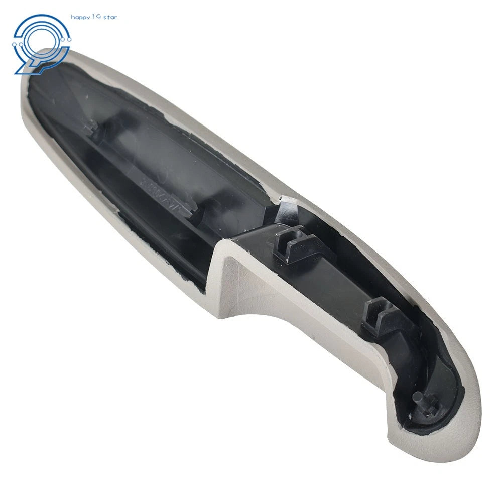 LH Front Inside Door Handle Armrest for Chevy GMC Truck (1995–2002)