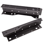 Set of 2 Rear Frame Weld-On Repair Channels for Ford Ranger (1993–2004)