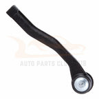 Set of 2 Front Outer Tie Rod Ends for Chevrolet Aveo Aveo5 (2008-2011)