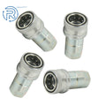 Female Hydraulic Quick Coupler for John Deere 1023 1025 