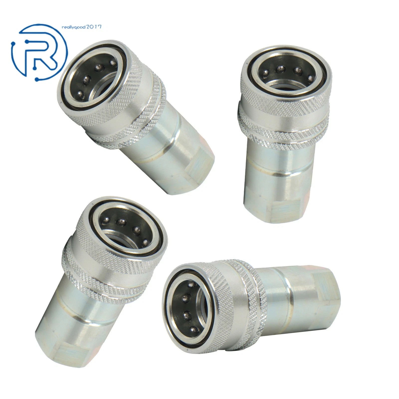 Female Hydraulic Quick Coupler for John Deere 1023 1025 