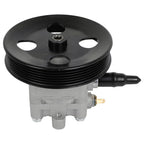 Power Steering Pump with Pulley for Mitsubishi Galant Eclipse (2004-2012)