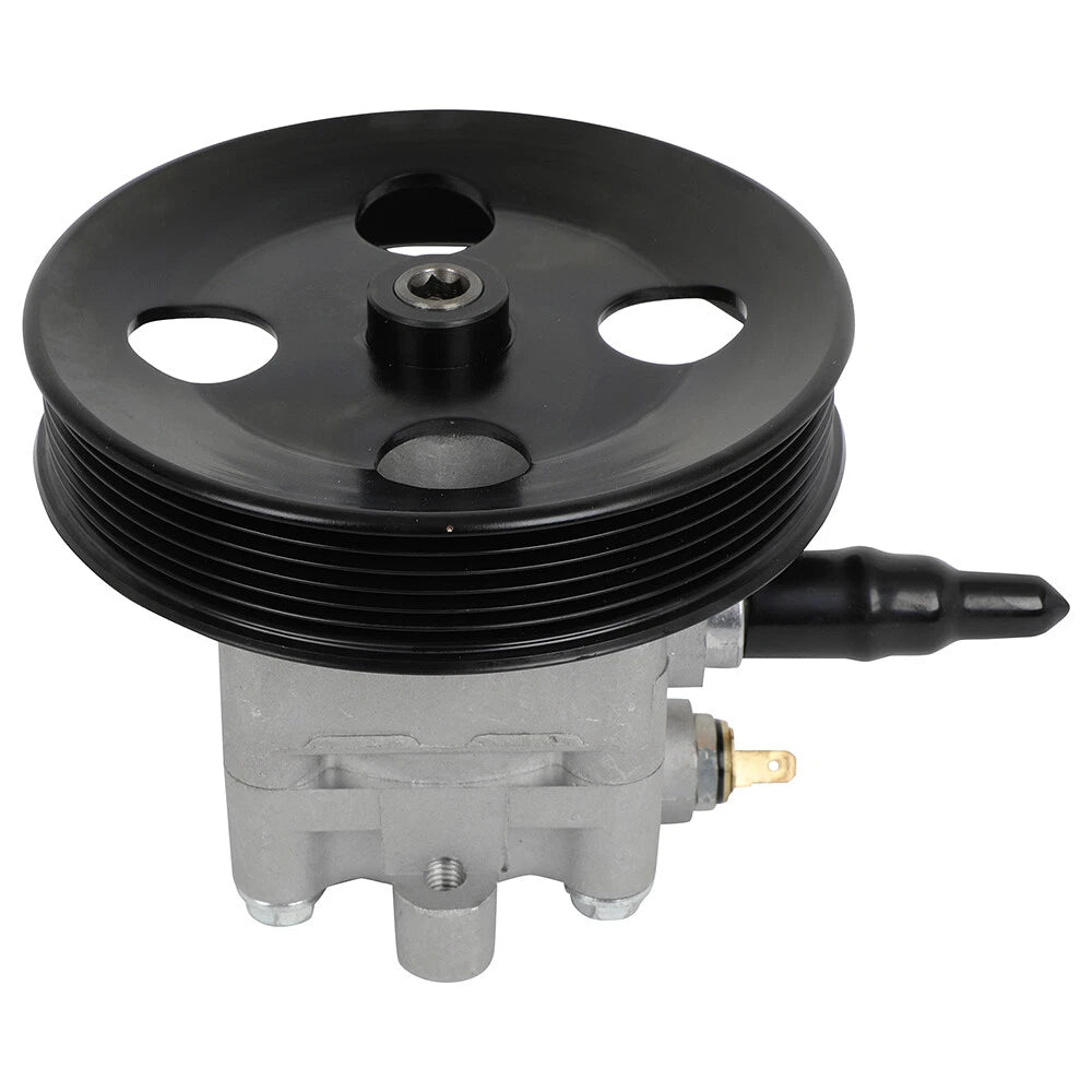 Power Steering Pump with Pulley for Mitsubishi Galant Eclipse (2004-2012)