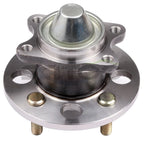 Rear Wheel Bearing Hub for Hyundai Accent, Kia Rio, Rio5 (2006–2017)
