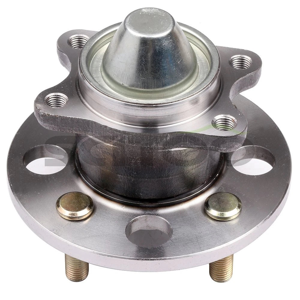 Rear Wheel Bearing Hub for Hyundai Accent, Kia Rio, Rio5 (2006–2017)
