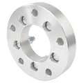 2X Hubcentric Wheel Adapter 5x5.5 to 5x4.5 1.25" 1/2-20 for Dodge D150 Ram 1500 (1994–2001)