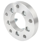 2X Hubcentric Wheel Adapter 5x5.5 to 5x4.5 1.25" 1/2-20 for Dodge D150 Ram 1500 (1994–2001)