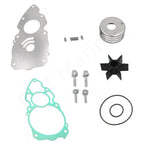 Water Pump Kit for Yamaha V8 F300 F350 (6AW-W0078-00-00)