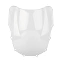 1x Windshield for Kawasaki ZZR400 (1993-2007) Clear