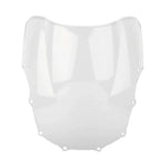 1x Windshield for Kawasaki ZZR400 (1993-2007) Clear