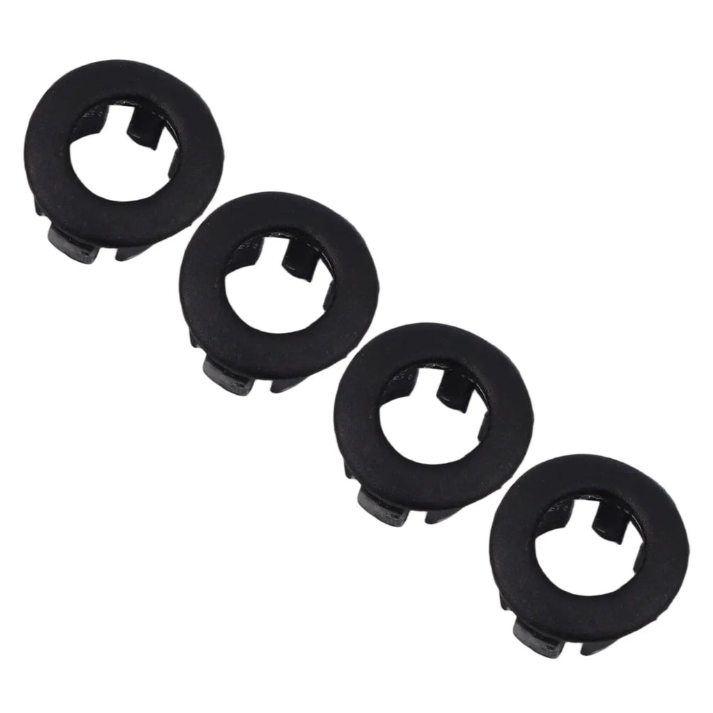 Premium Material Door Lock Rod Grommet 4 x for X5 E53 (1999–2006)