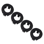 Premium Material Door Lock Rod Grommet 4 x for X5 E53 (1999–2006)