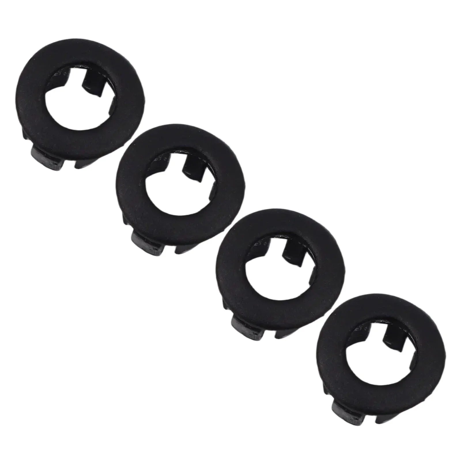 Premium Material Door Lock Rod Grommet 4 x for X5 E53 (1999–2006)