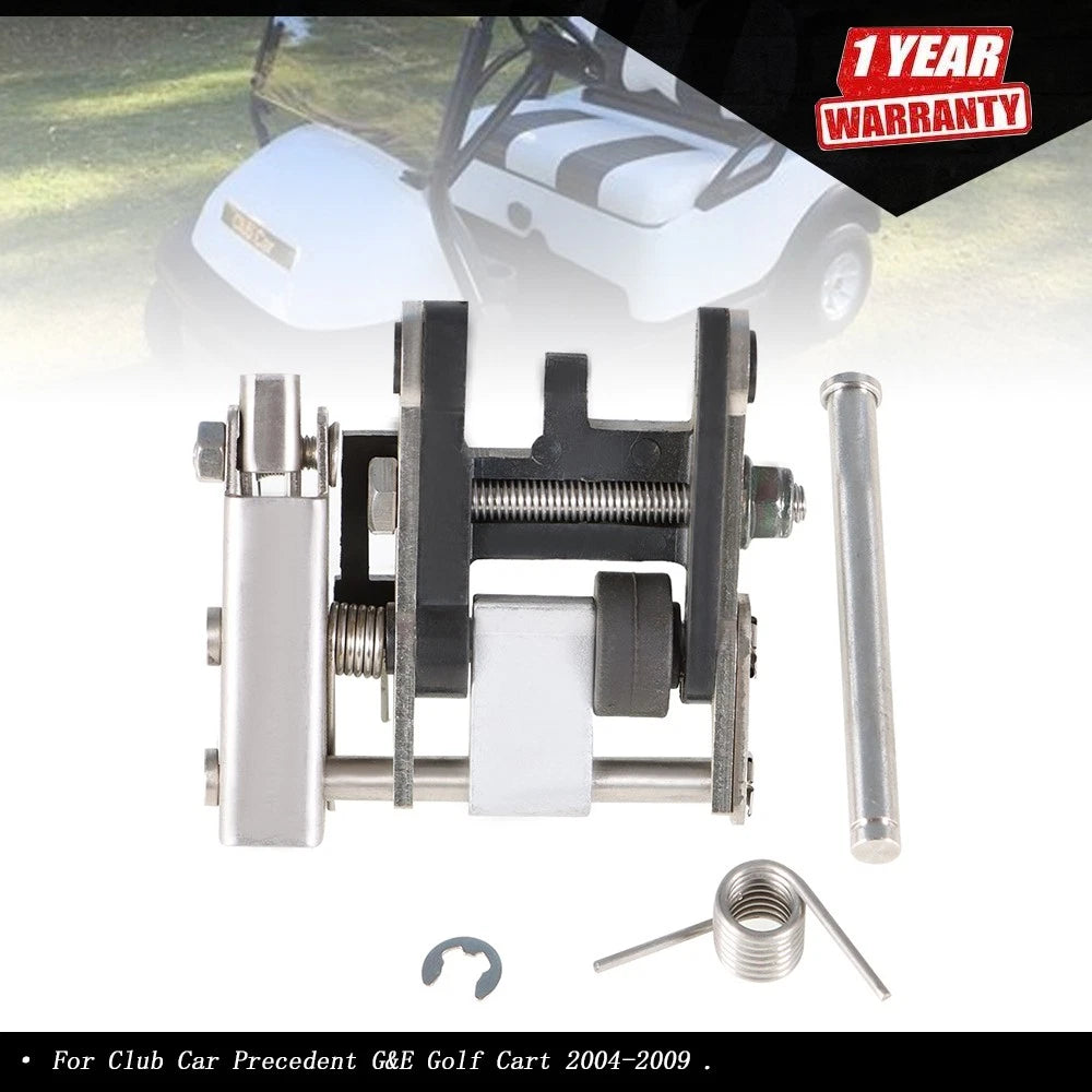 Brake Pawl Lock Assembly for Club Car Precedent Golf Cart (2004–2009)