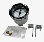 Oil Pressure Meter Gauge 2'' 0-80 Psi for Marine (961012)