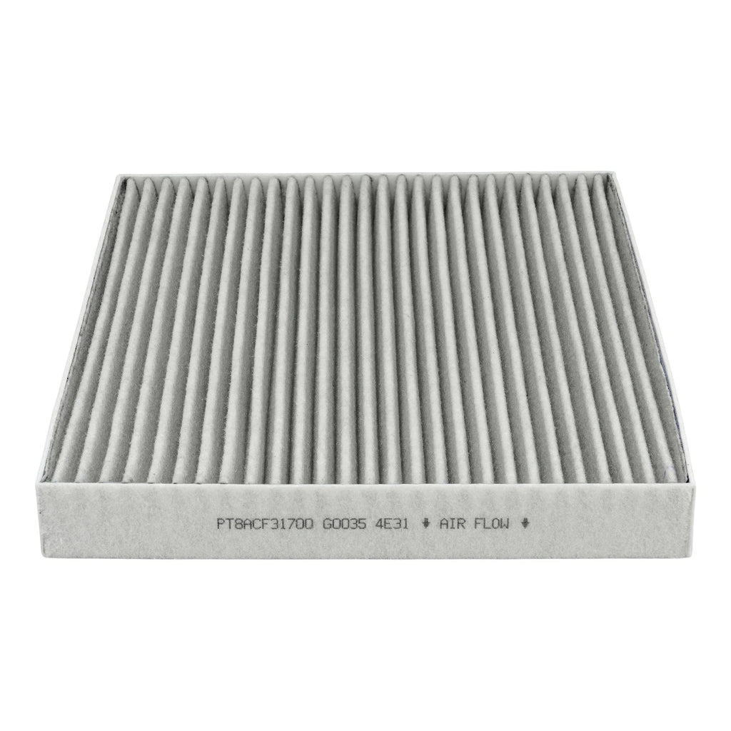 Carbon Cabin Air Filter for Hyundai Santa Fe Kia Carnival (2022–2024)