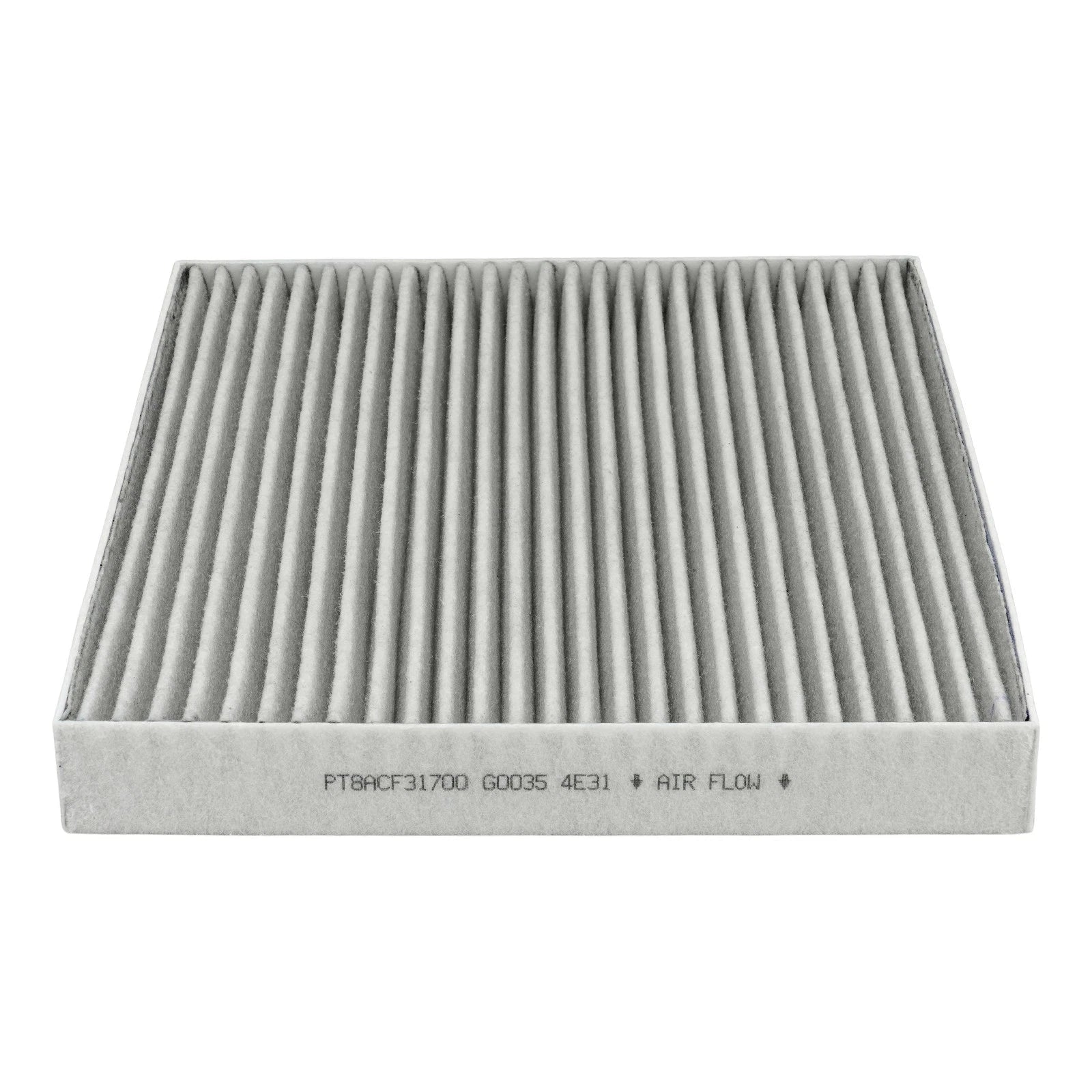 Carbon Cabin Air Filter for Hyundai Santa Fe Kia Carnival (2022–2024)