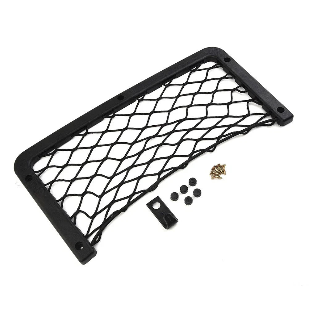 1x 3618CM Storage Net Pocket Camper Van Caravan Organizer Holder for T5