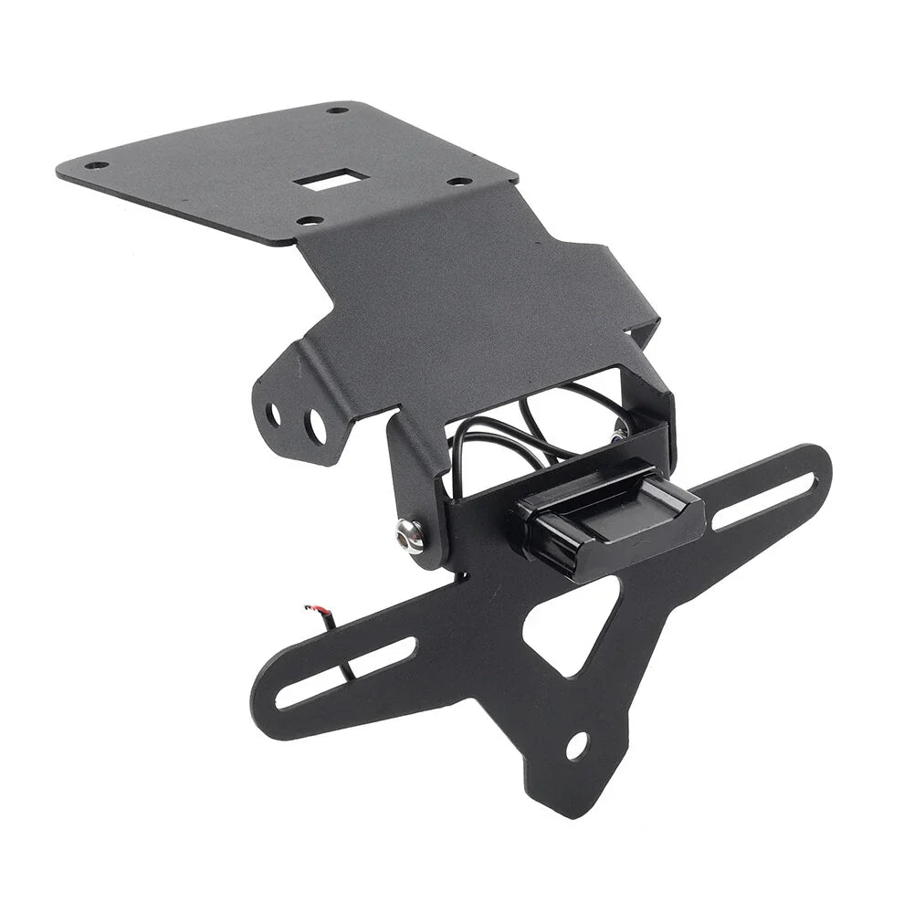 License Plate Light Tail Eliminator for Scrambler 400 X Speed 400X (2024)