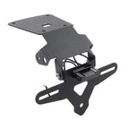 License Plate Light Tail Eliminator for Scrambler 400 X Speed 400X (2024)