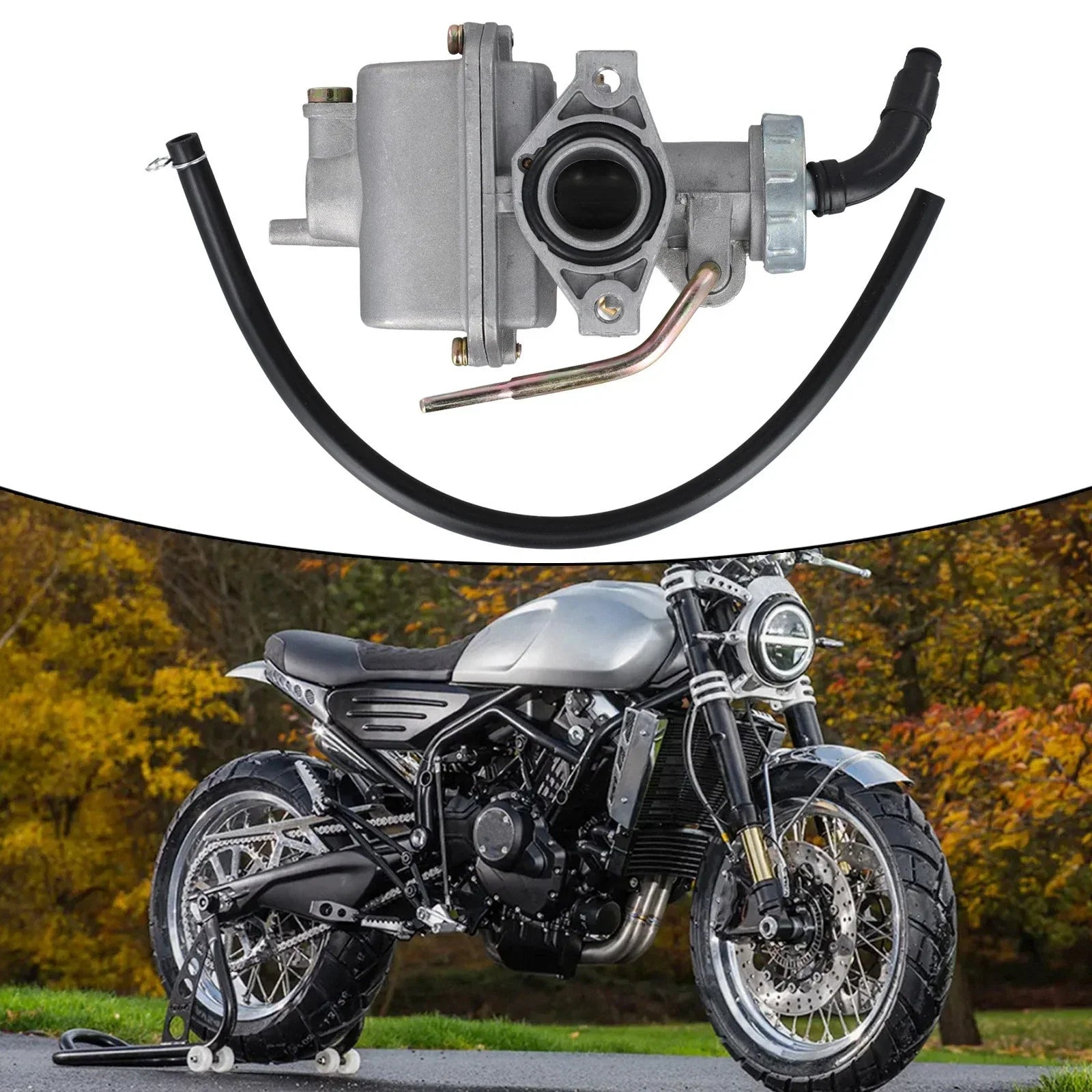 Carburetor 20MM CB for Car Accessories